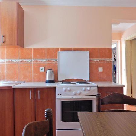 Apartmani Sindik Tivat Dış mekan fotoğraf
