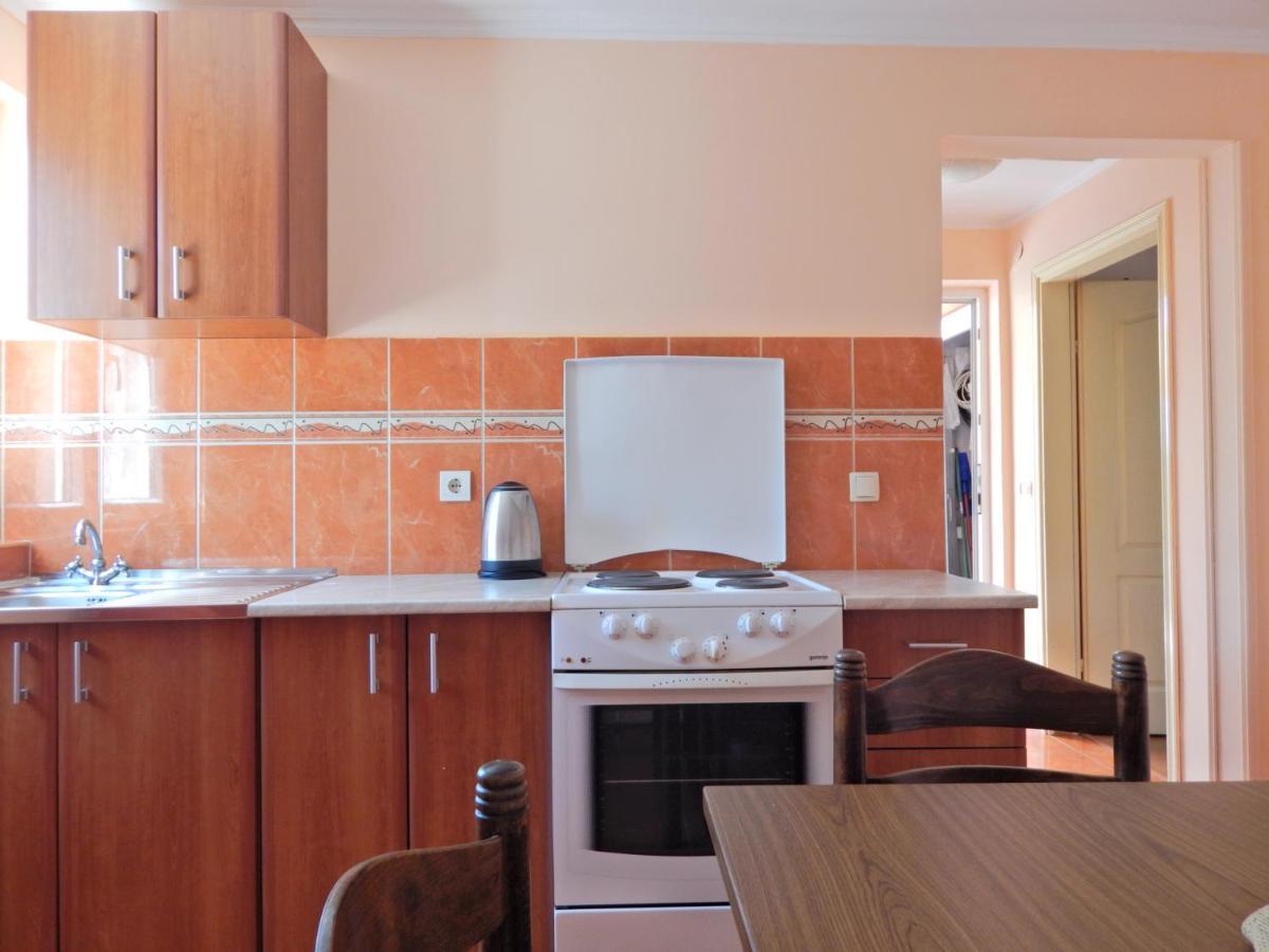 Apartmani Sindik Tivat Dış mekan fotoğraf