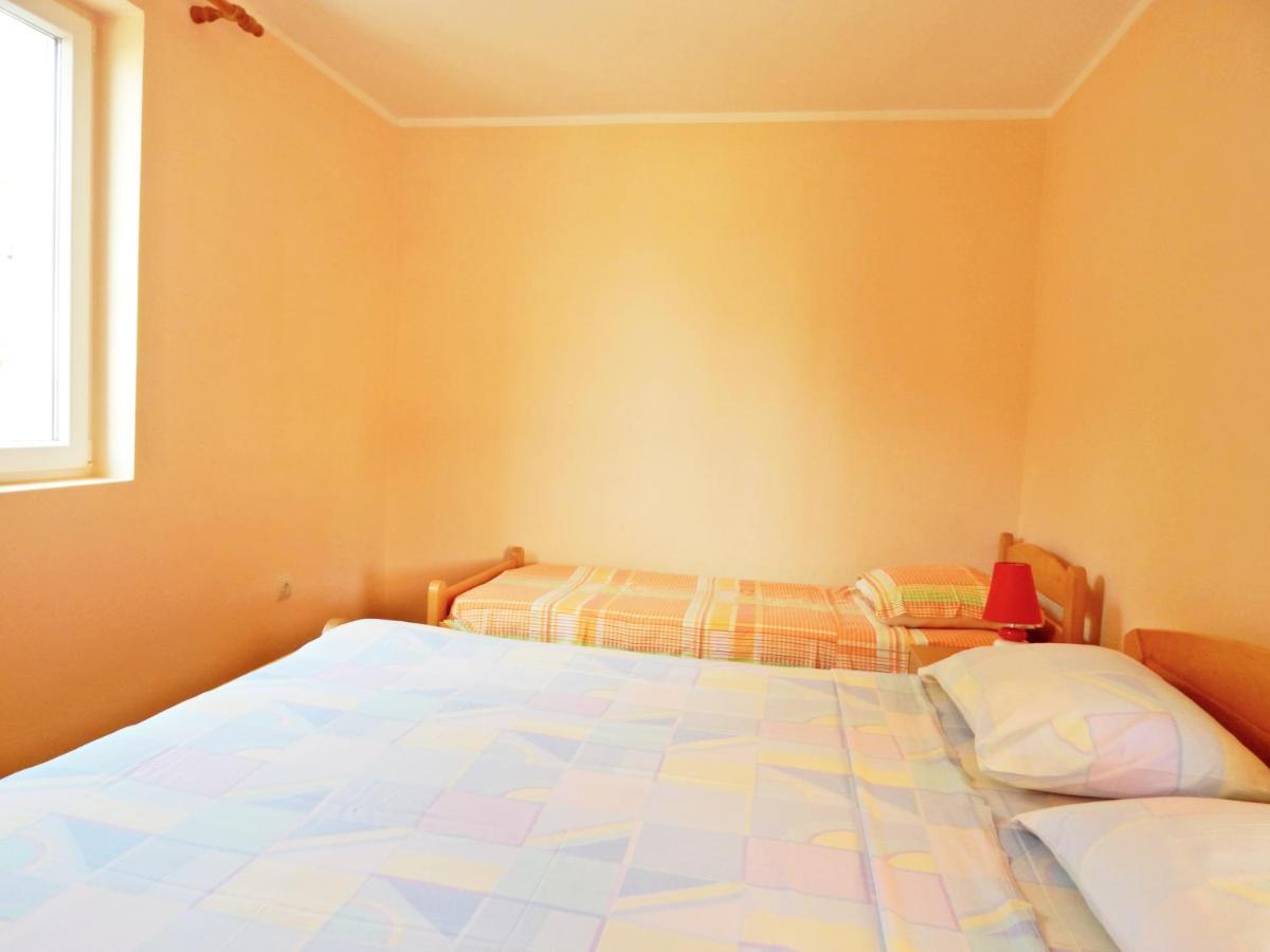 Apartmani Sindik Tivat Dış mekan fotoğraf