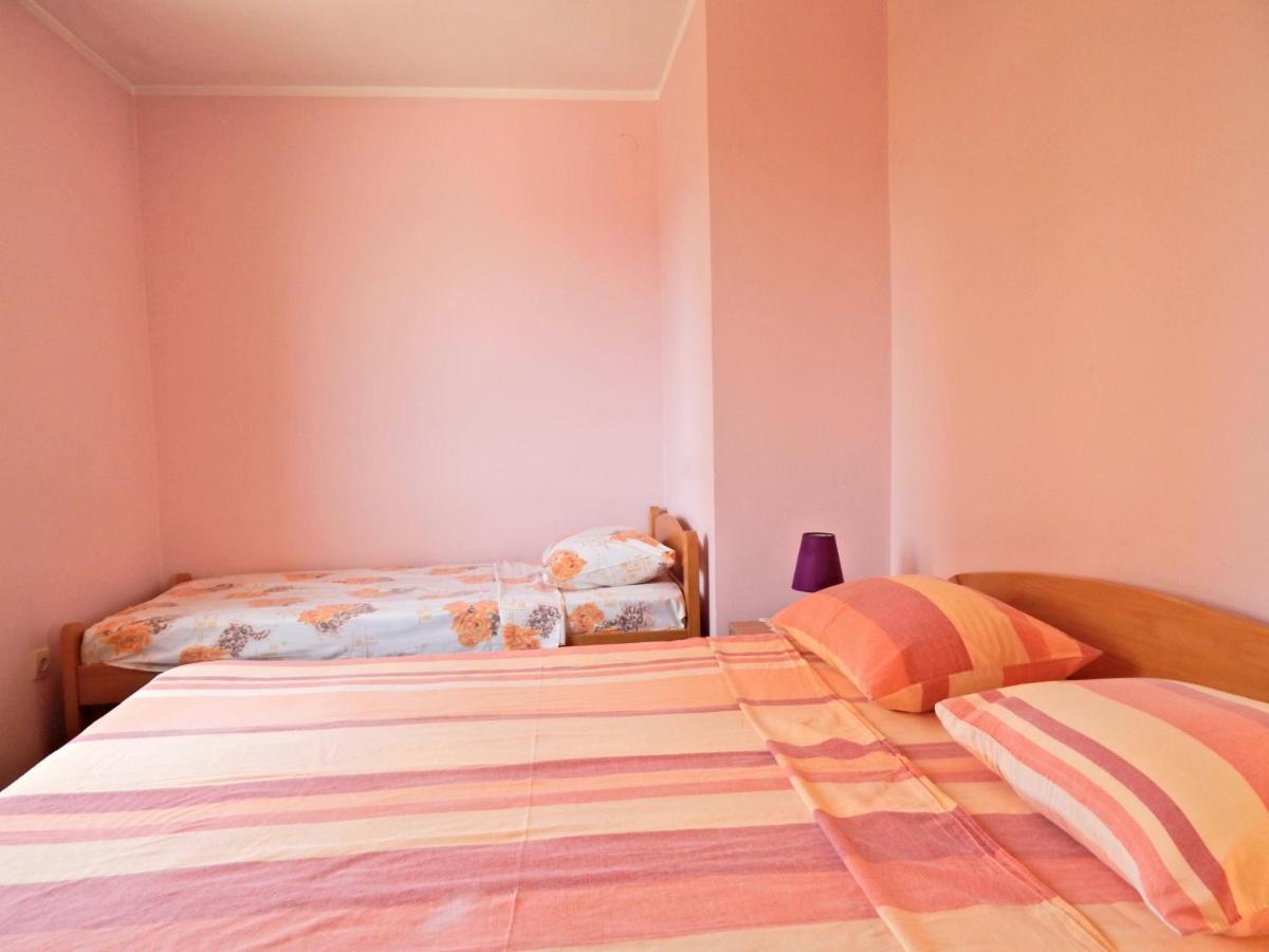 Apartmani Sindik Tivat Dış mekan fotoğraf