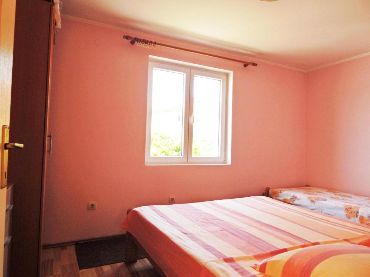 Apartmani Sindik Tivat Dış mekan fotoğraf