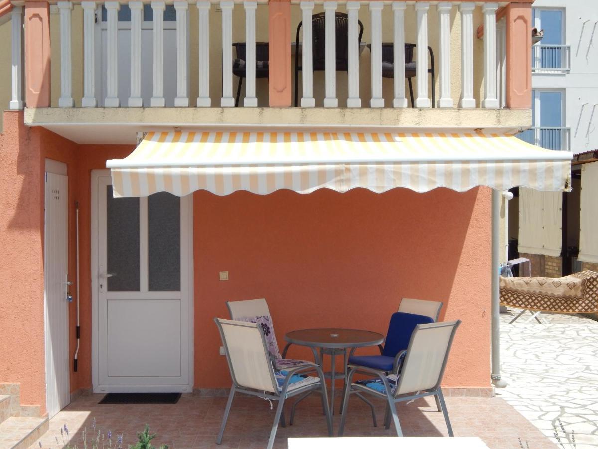 Apartmani Sindik Tivat Dış mekan fotoğraf