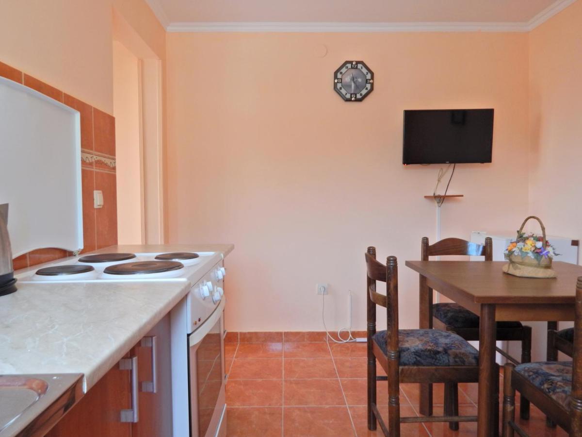 Apartmani Sindik Tivat Dış mekan fotoğraf