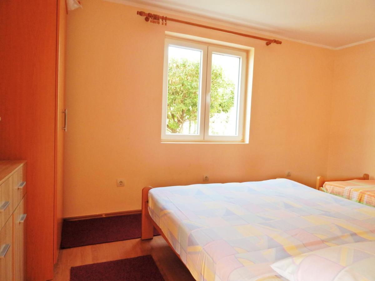 Apartmani Sindik Tivat Dış mekan fotoğraf
