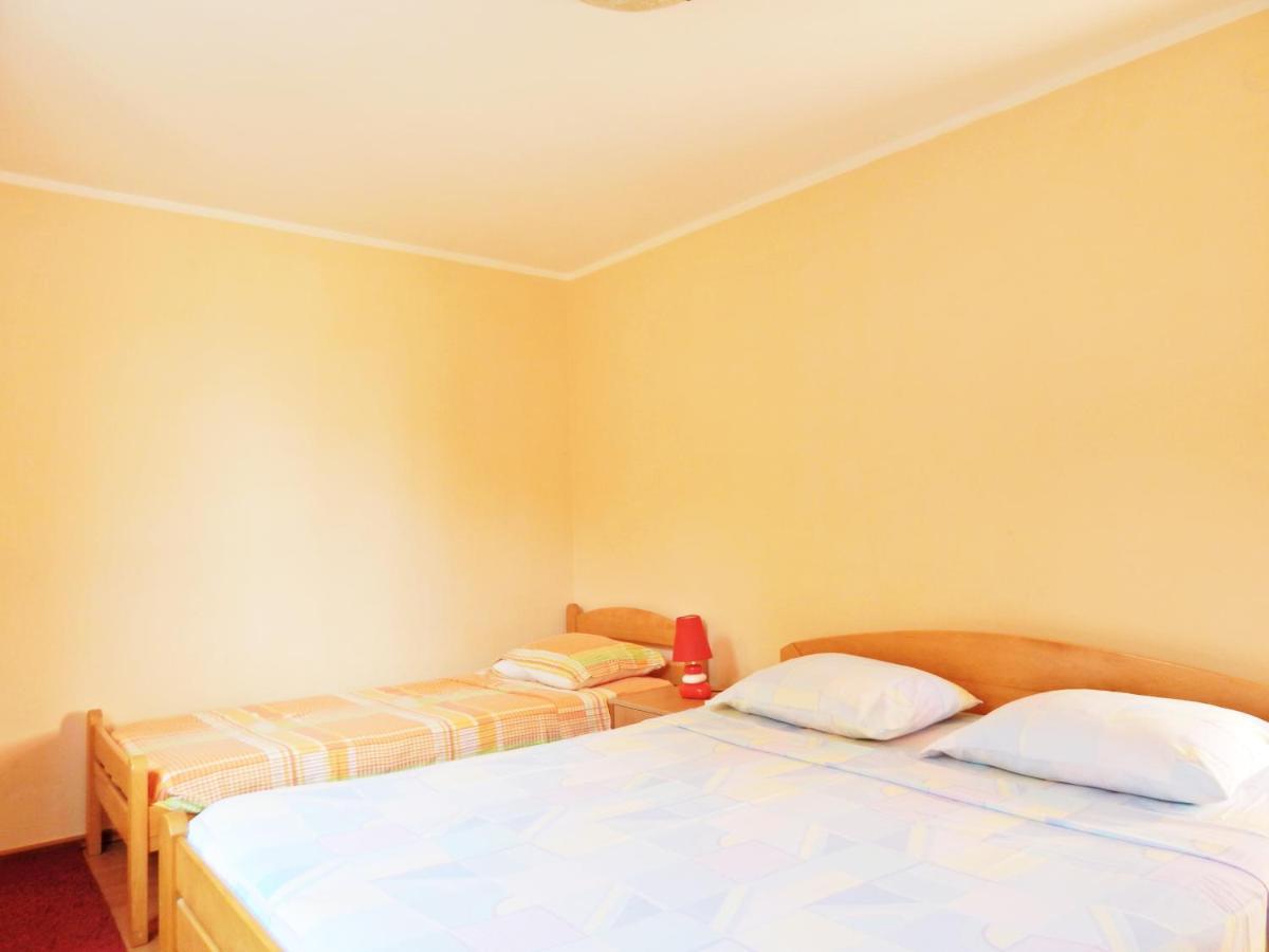 Apartmani Sindik Tivat Dış mekan fotoğraf