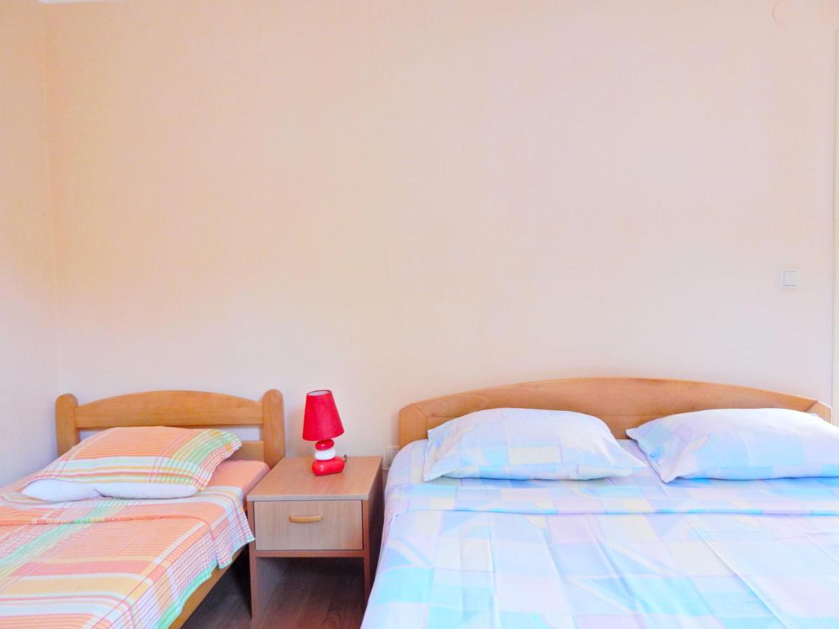 Apartmani Sindik Tivat Dış mekan fotoğraf