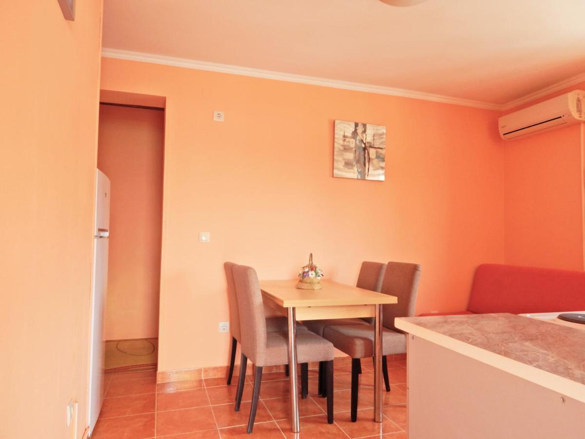 Apartmani Sindik Tivat Dış mekan fotoğraf
