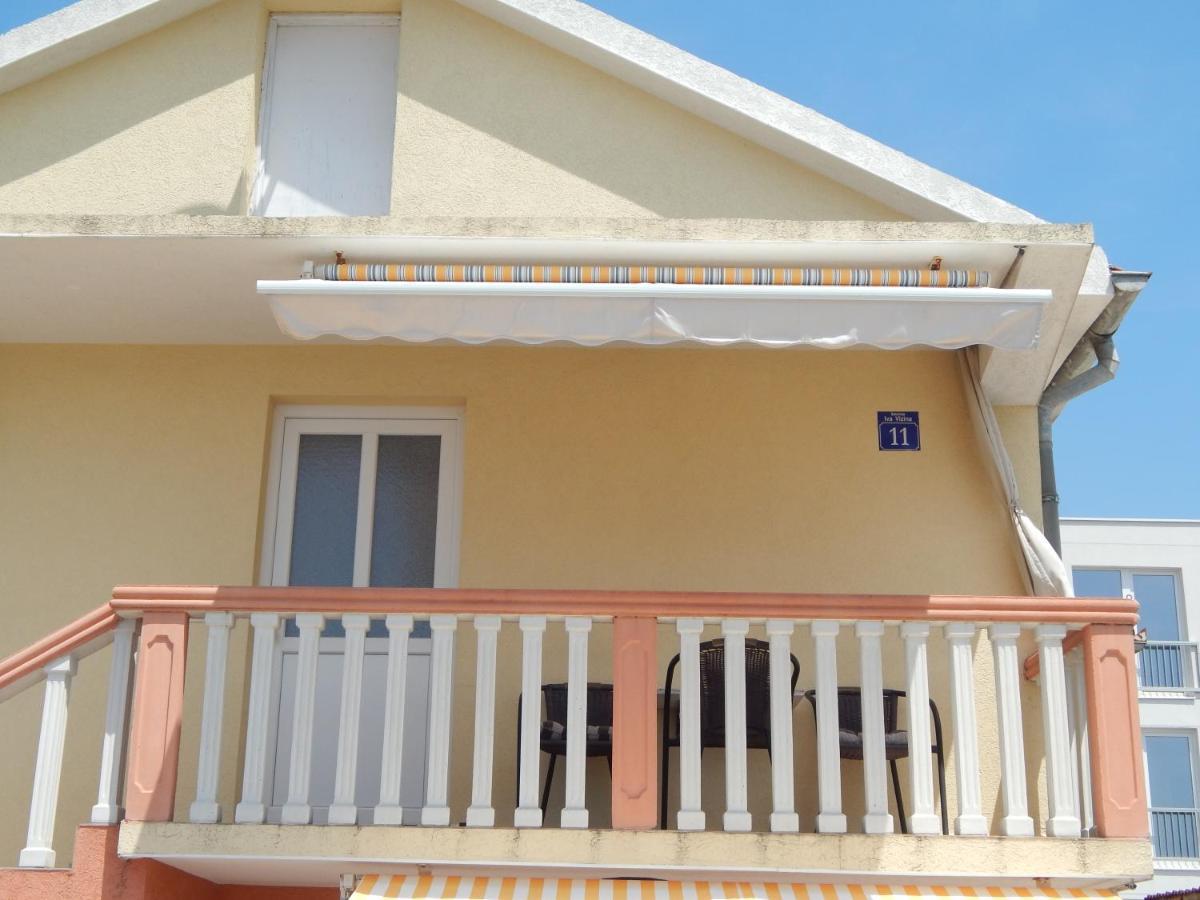 Apartmani Sindik Tivat Dış mekan fotoğraf