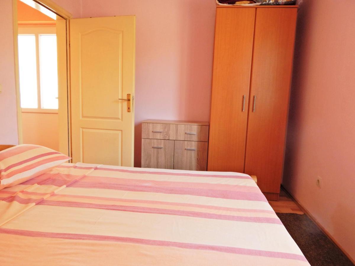 Apartmani Sindik Tivat Dış mekan fotoğraf