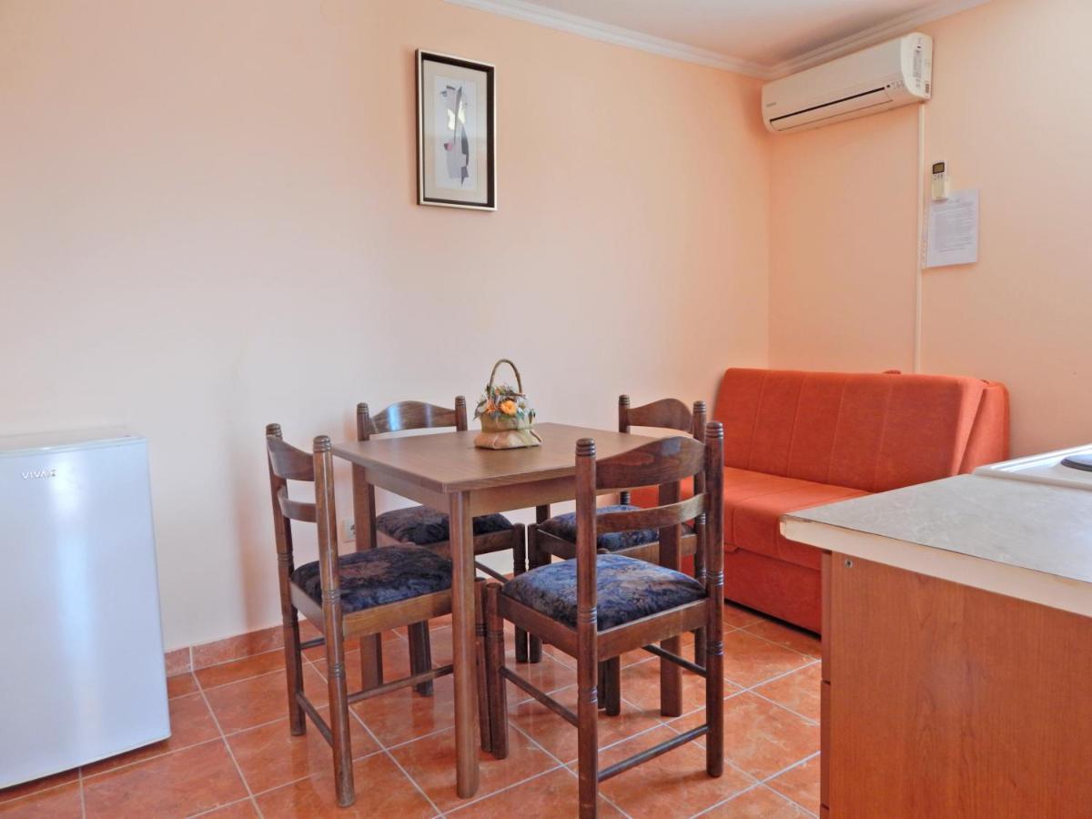 Apartmani Sindik Tivat Dış mekan fotoğraf