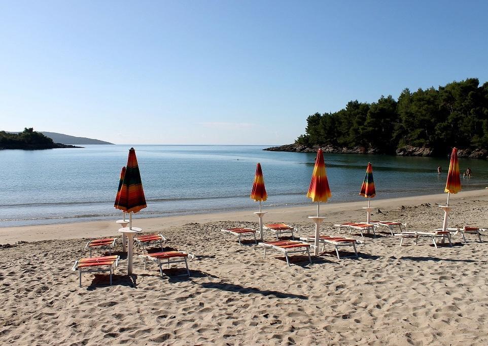 Apartmani Sindik Tivat Dış mekan fotoğraf
